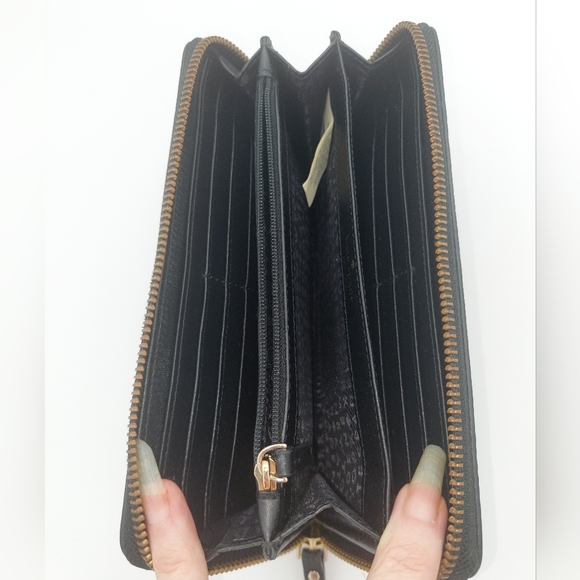 Kate Spade Cherry Street Med Pheobe bag with matching wallet - Picture 5 of 9